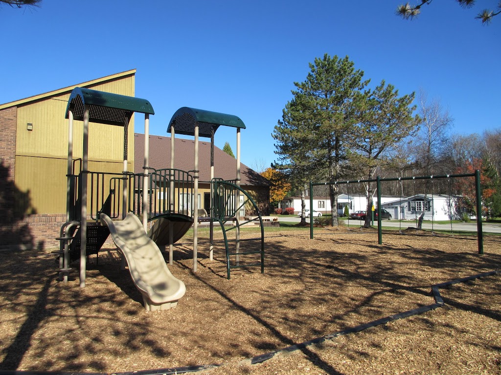 Somerset Meadows | 5655 Blueridge Ave, Kimball, MI 48074, USA | Phone: (810) 367-6001