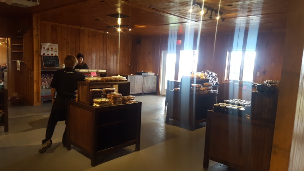 Flanklin | 1019 QC-202, Hinchinbrooke, QC J0S 1E0, Canada | Phone: (450) 827-2565