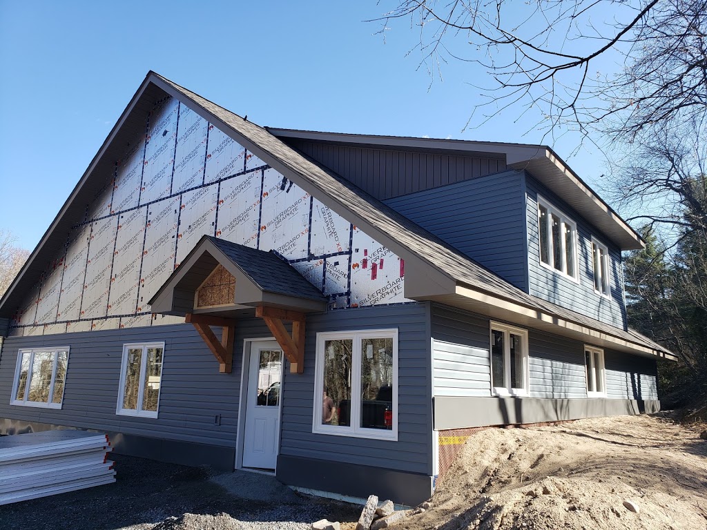Rae-Dius Construction Corporation | 11 Daleman Dr, Bracebridge, ON P1L 1A8, Canada | Phone: (705) 637-0281