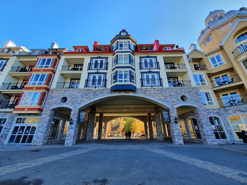 Sommet des Neiges | 150 Chemin au Pied de la Montagne, Mont-Tremblant, QC J8E 3M2, Canada | Phone: (819) 681-9000