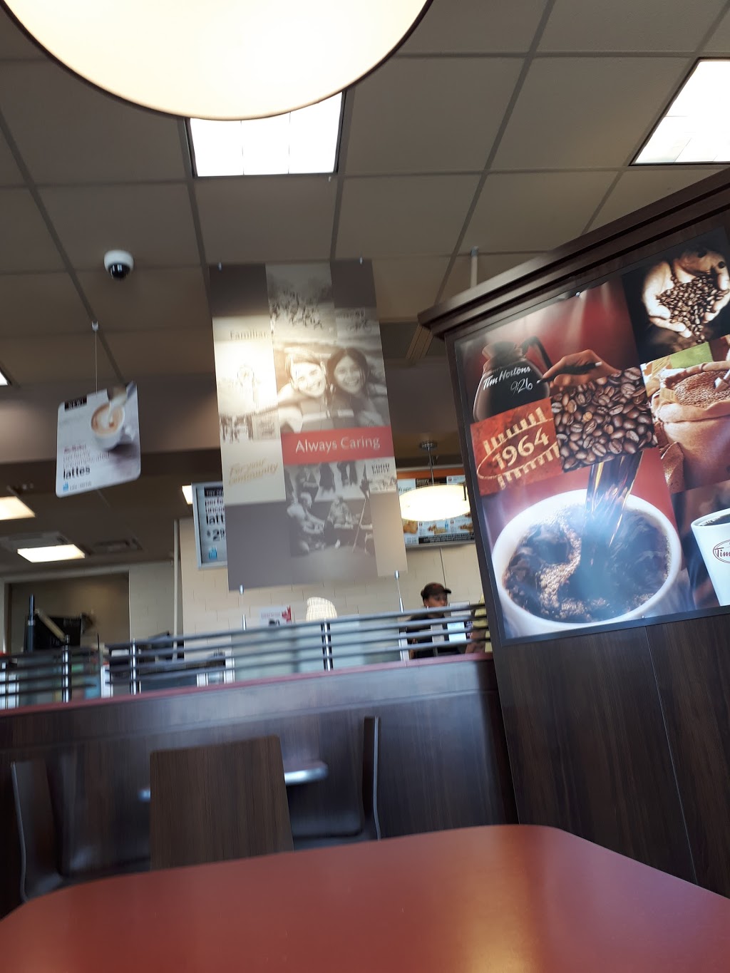 Tim Hortons | 3075 Manning Rd, Maidstone, ON N0R 1K0, Canada | Phone: (519) 979-4129