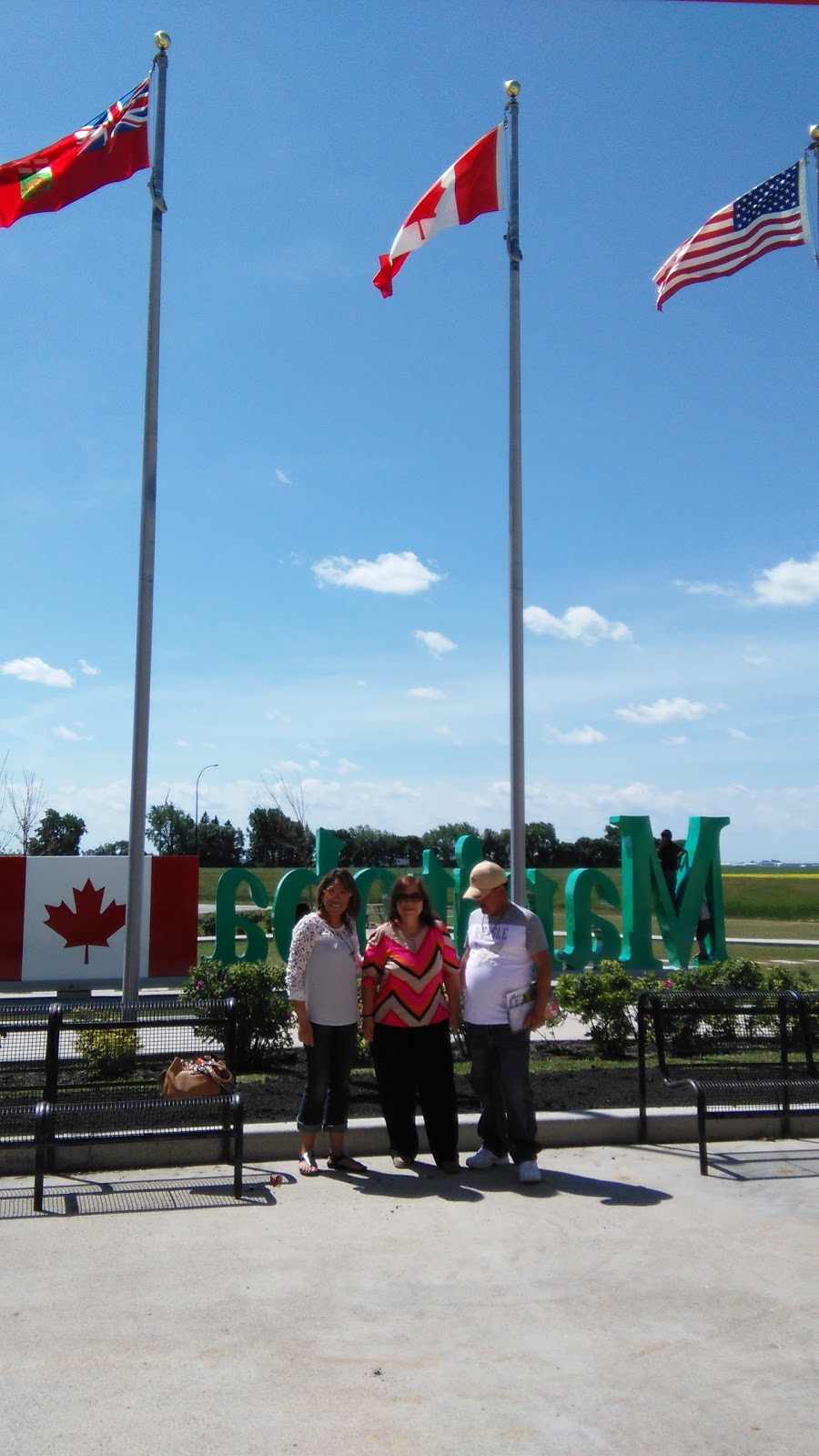 Travel Manitoba | Highway 75, North St, Emerson, MB R0A 0L0, Canada | Phone: (204) 373-2822