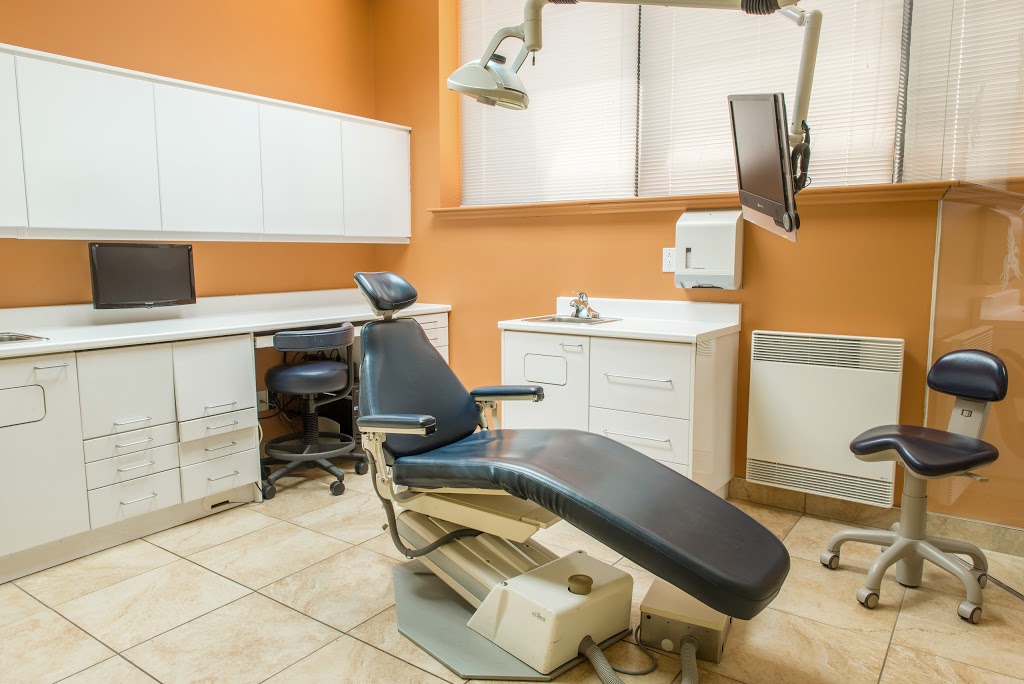 Clinique de parodontie Abiad et associés | 579 Rue Notre-Dame A, Repentigny, QC J6A 7L4, Canada | Phone: (450) 582-0708
