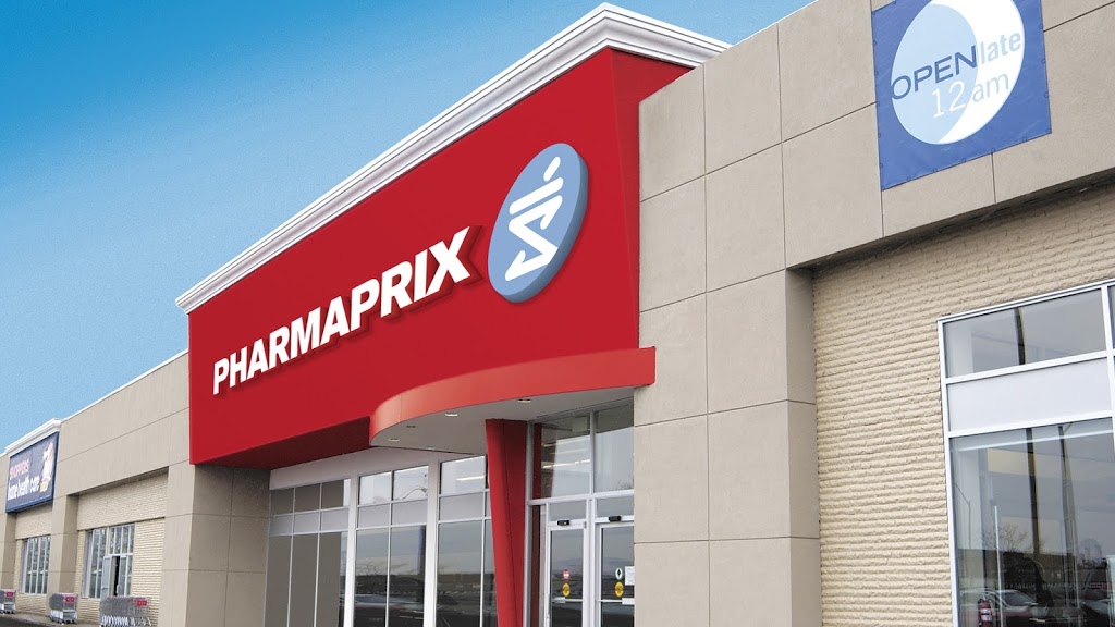 Pharmaprix | 1185 Boulevard Moody Suite 610, Terrebonne, QC J6W 3Z5, Canada | Phone: (450) 471-2801