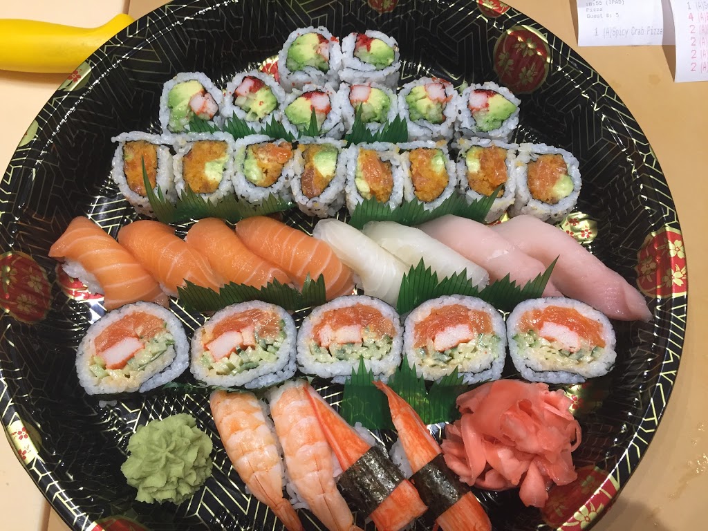 Spoon & Fork | 130 Park Pl Blvd, Barrie, ON L4N 0L1, Canada | Phone: (705) 733-8838