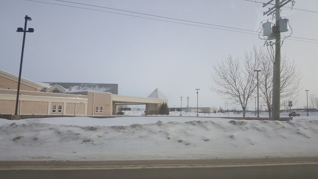 NKMB Church | 1315 Gateway Rd, Winnipeg, MB R2G 1G5, Canada | Phone: (204) 985-6050
