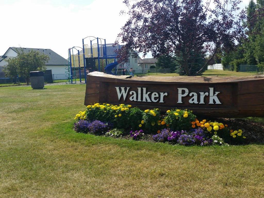 Walker Park | Crossfield, AB T0M 0S0, Canada