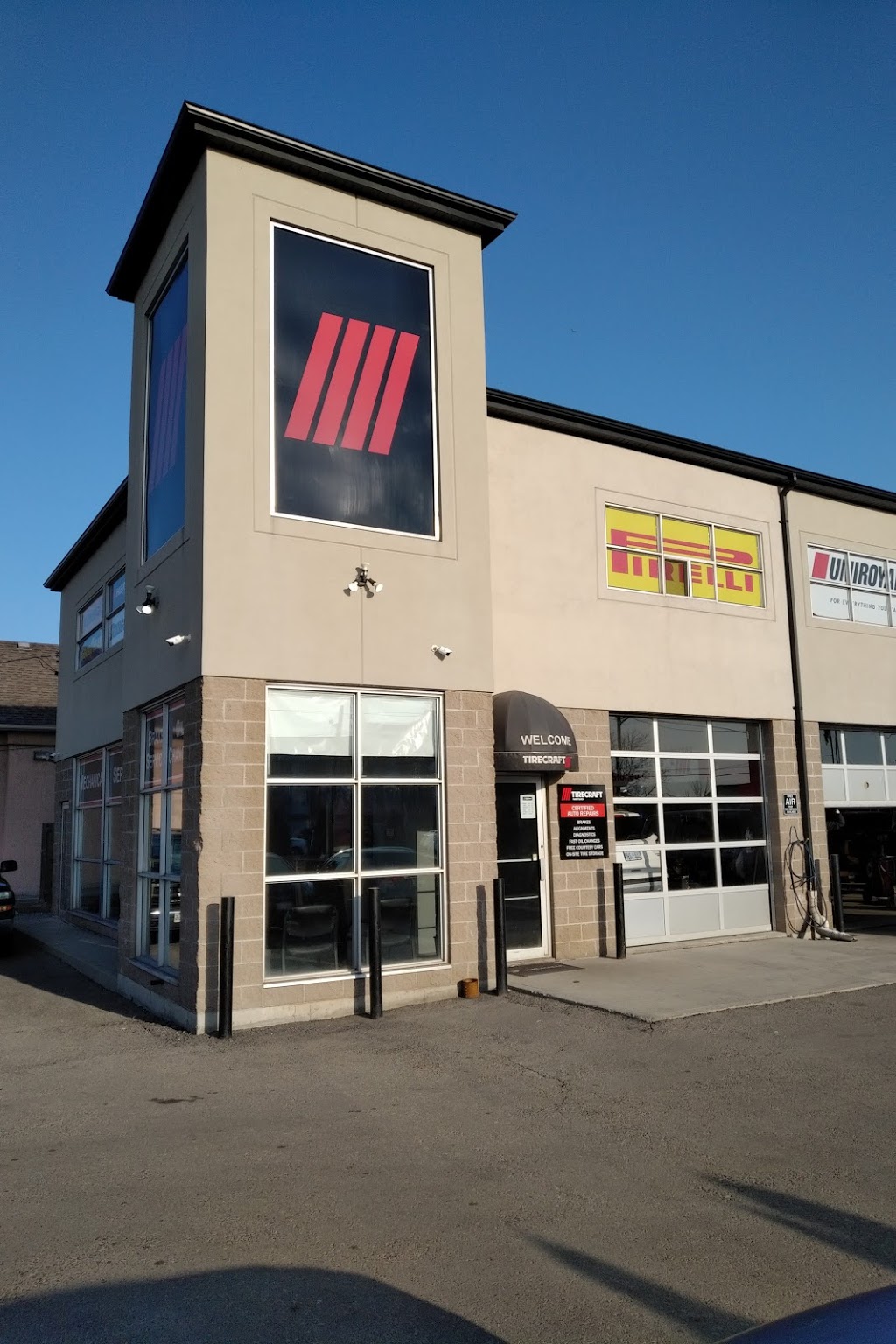 Tirecraft Stoney Creek | 427 Hamilton Regional Rd 8, Stoney Creek, ON L8G 1G1, Canada | Phone: (905) 664-5111