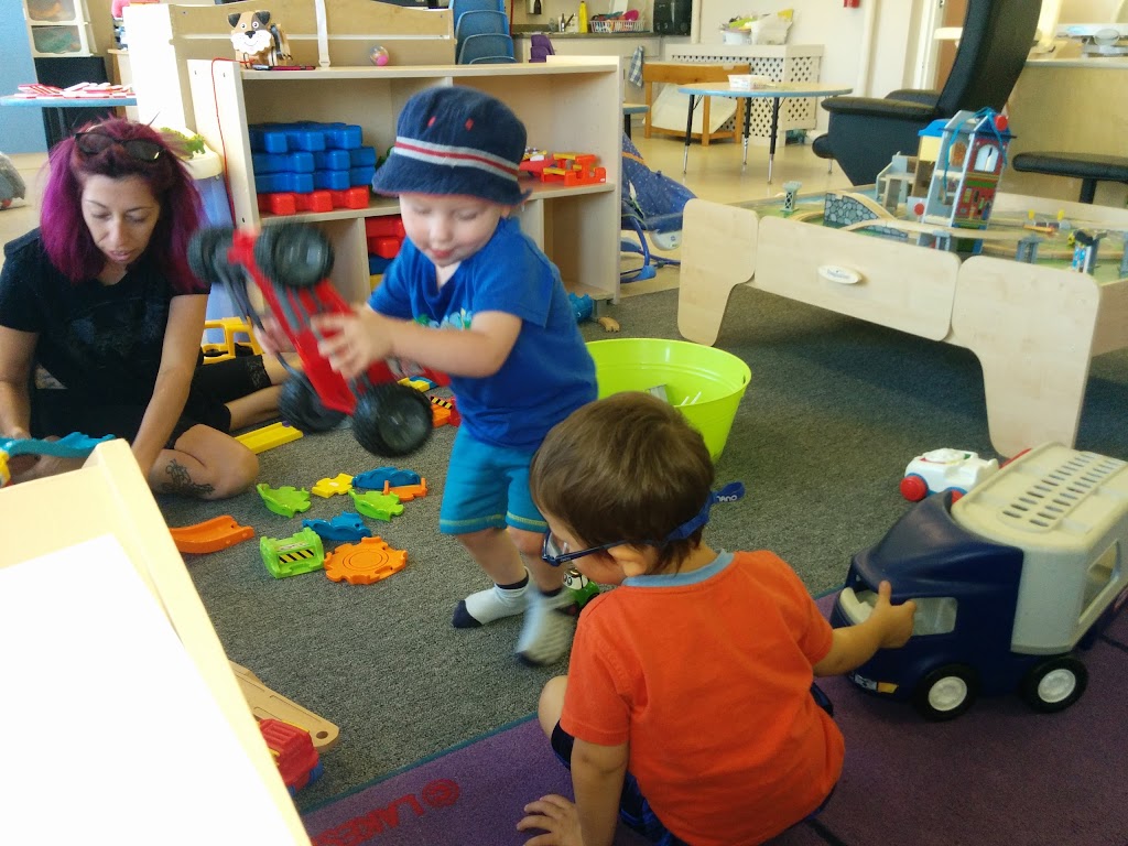 Quinte West Youth Centre | 2 Wooler Rd, Trenton, ON K8V 4J4, Canada | Phone: (613) 392-6946