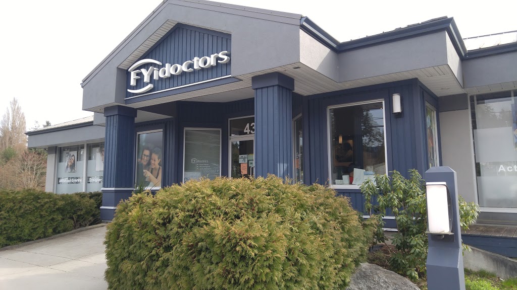 FYidoctors - Sechelt - Sunshine Coast | 4397 Sunshine Coast Hwy, Sechelt, BC V0N 3A1, Canada | Phone: (604) 885-2020