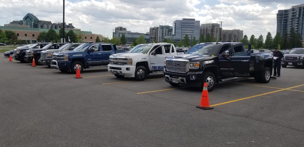 TSN ROADSIDE ASSISTANCE | 9829 Markham Rd, Markham, ON L6E 0B5, Canada | Phone: (647) 309-2001