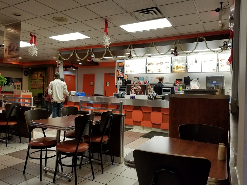 A&W Canada | 6201 50 St, Leduc, AB T9E 7A8, Canada | Phone: (780) 986-8191