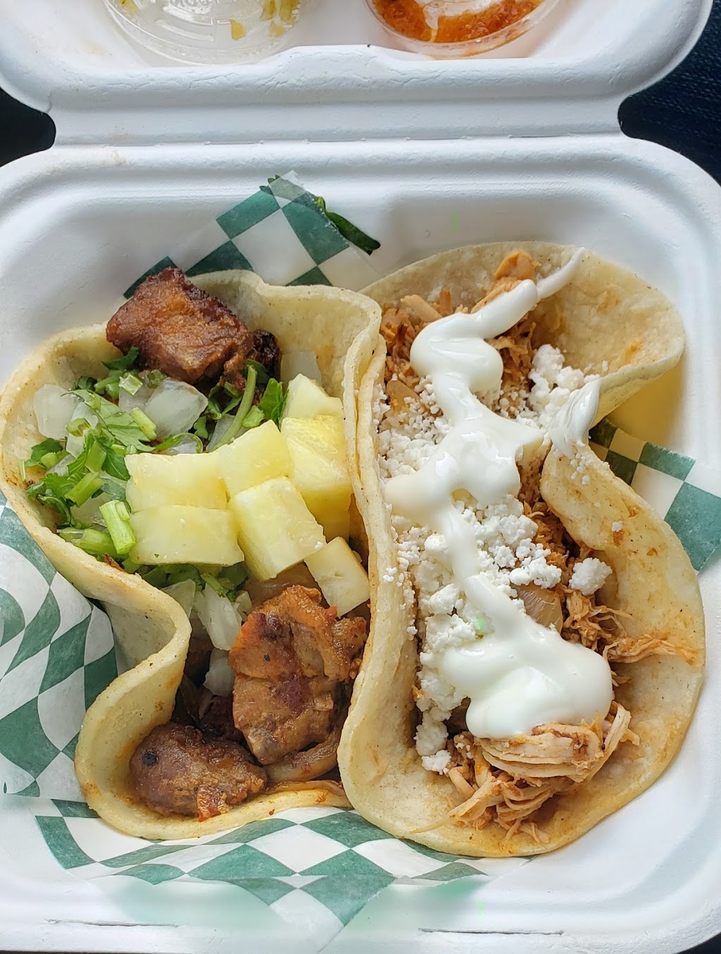 Tako Loko Mexican Restaurant | 5-3248 Isleville St, Halifax, NS B3K 3Y5, Canada | Phone: (902) 420-1759