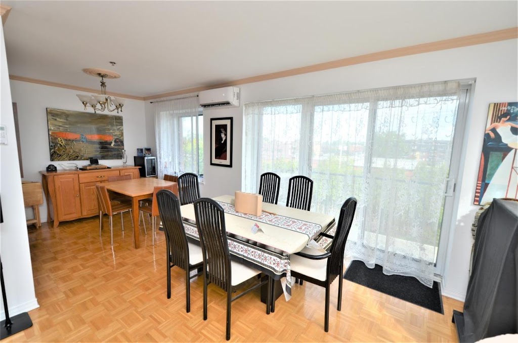 Elle Peinture | 590 Rue de Newhaven, Longueuil, QC J4J 1J5, Canada | Phone: (514) 321-2808