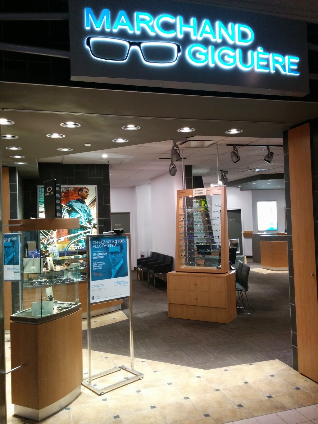 Visique | 2485 Boulevard Sainte-Anne, Québec, QC G1J 2G4, Canada | Phone: (418) 667-2911