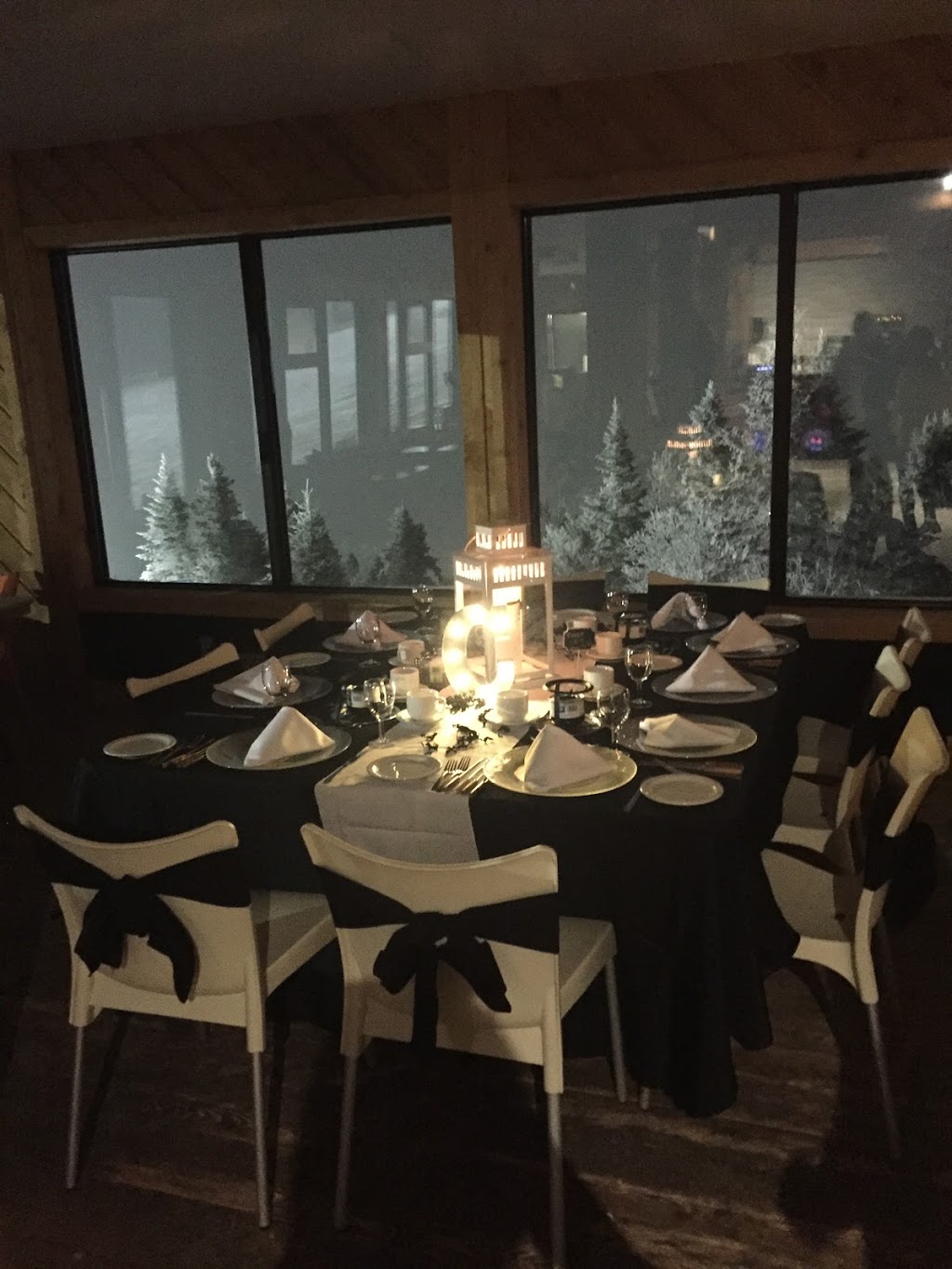 Café Bergar | Beaupré, QC G3N 1C1, Canada
