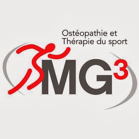 Mg3 Ostéopathie Et Thérapie Du Sport | 876 Boulevard Curé-Labelle, Blainville, QC J7C 2K9, Canada | Phone: (450) 818-8101