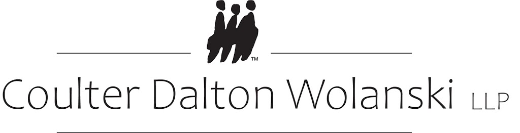 Coulter Dalton Wolanski LLP | 4209 99 St NW #101, Edmonton, AB T6E 5V7, Canada | Phone: (780) 637-8180