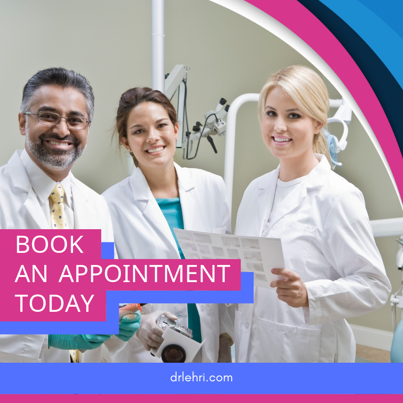DENTISTRY AT VAUGHAN SMILES | Dr. Joe Lehri & Associates | 20 Jacob Keffer Pkwy #6, Concord, ON L4K 5E3, Canada | Phone: (905) 832-8698