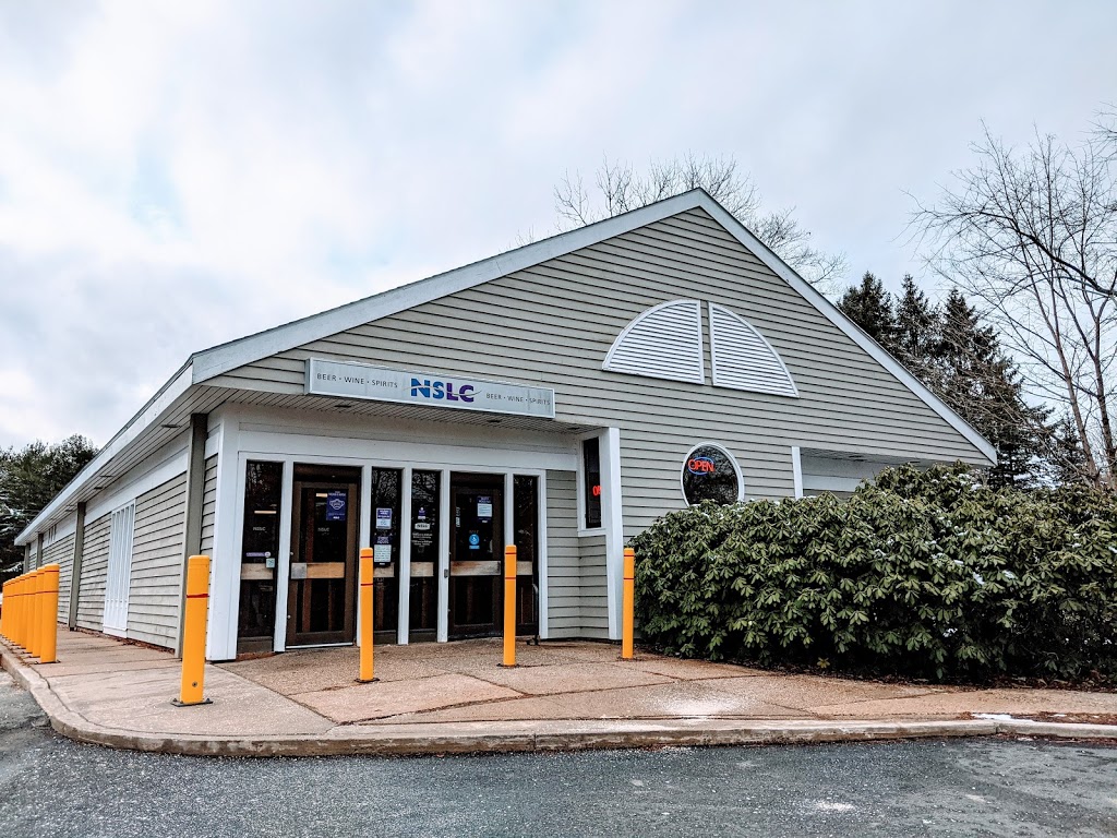 NSLC Beer, Wine, Spirits | 372 Main St, Mahone Bay, NS B0J 2E0, Canada | Phone: (902) 624-8300