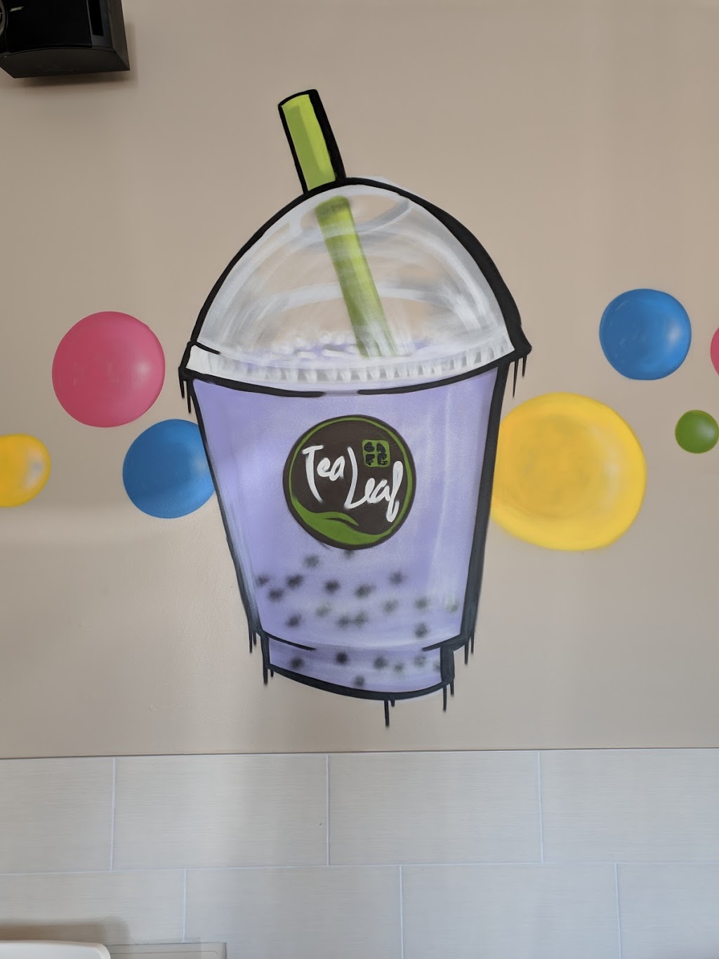 Tea Leaf Cafe | 3835 McKinley Pkwy Suite 4, Blasdell, NY 14219, USA | Phone: (716) 381-8745