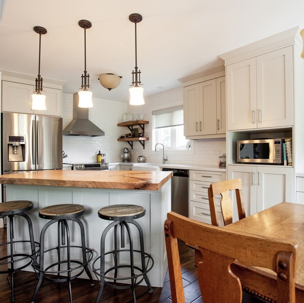 Camty Cabinets | 61 King St #15, Barrie, ON L4N 6B5, Canada | Phone: (705) 737-5656