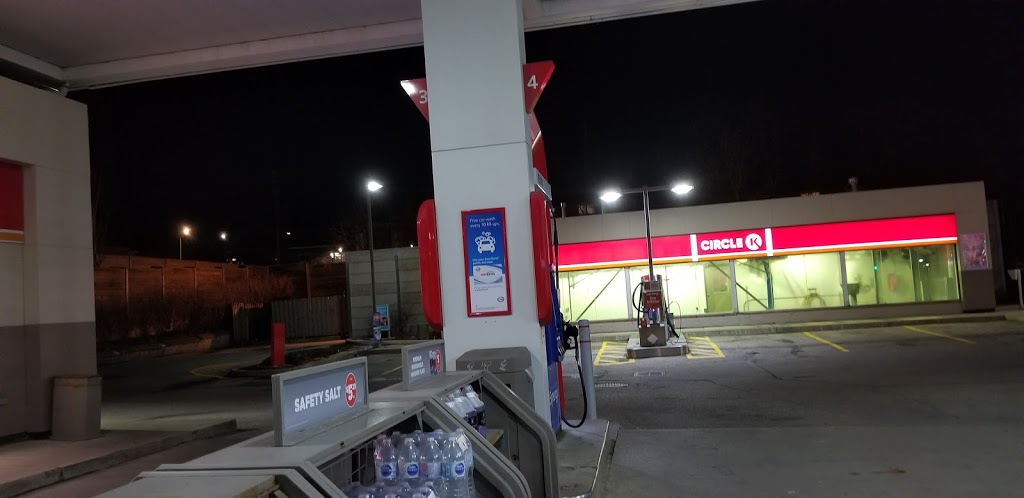 Esso | 415 King St N, Waterloo, ON N2J 2Z4, Canada | Phone: (519) 279-0380