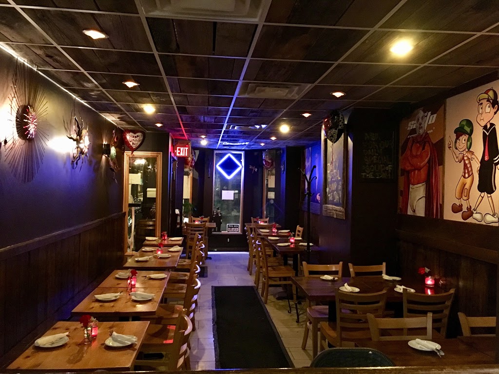 Los Guaca-Moles | 690 Euclid Ave, Toronto, ON M6G 2T9, Canada | Phone: (647) 347-5031