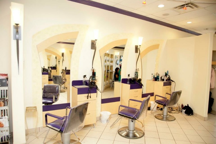 Suzettes Beauty Lounge | 1070 Innisfil Beach Rd, Innisfil, ON L9S 4T9, Canada | Phone: (705) 436-1947