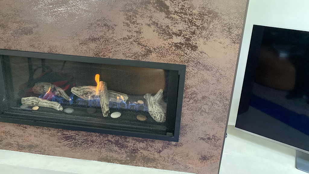 On time Fireplace Services | 13880 101 Ave #404, Surrey, BC V3T 5T1, Canada | Phone: (778) 939-7489
