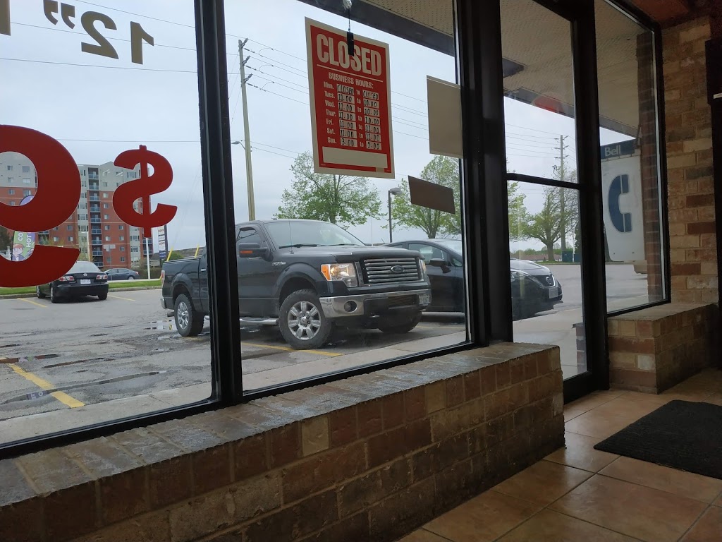 Sultan Pizza | 260 Blue Forest Dr, London, ON N6G 3J7, Canada | Phone: (519) 474-1400