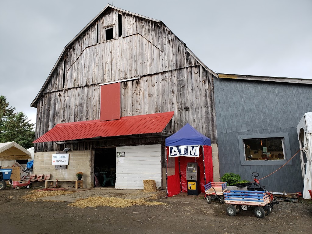 Rideau Pines Farm and Market | 5714 Fourth Line Rd, North Gower, ON K0A 2T0, Canada | Phone: (613) 489-3601
