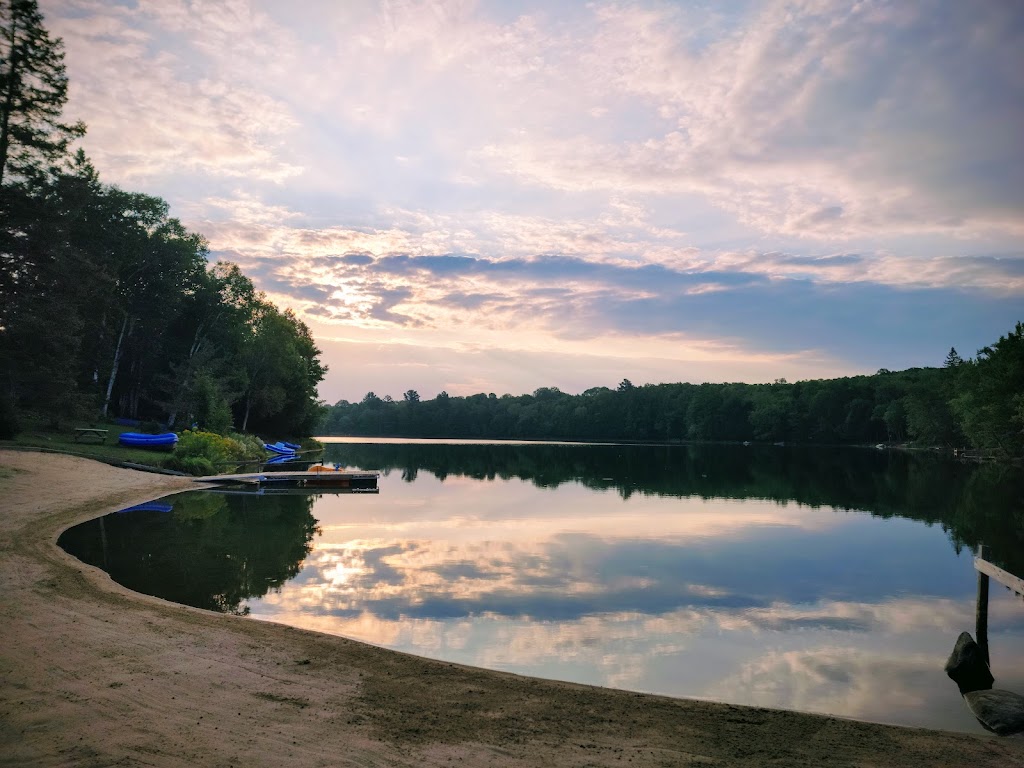 Almaguin Campgrounds | 419 Owl Lake Rd, Katrine, ON P0A 1L0, Canada | Phone: (705) 382-3802