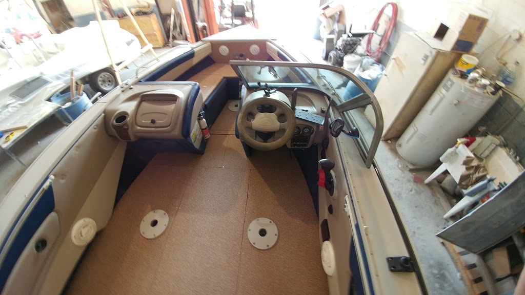 Création Composite | 342 Rang 4, Morin-Heights, QC J0R 1H0, Canada | Phone: (514) 712-9220