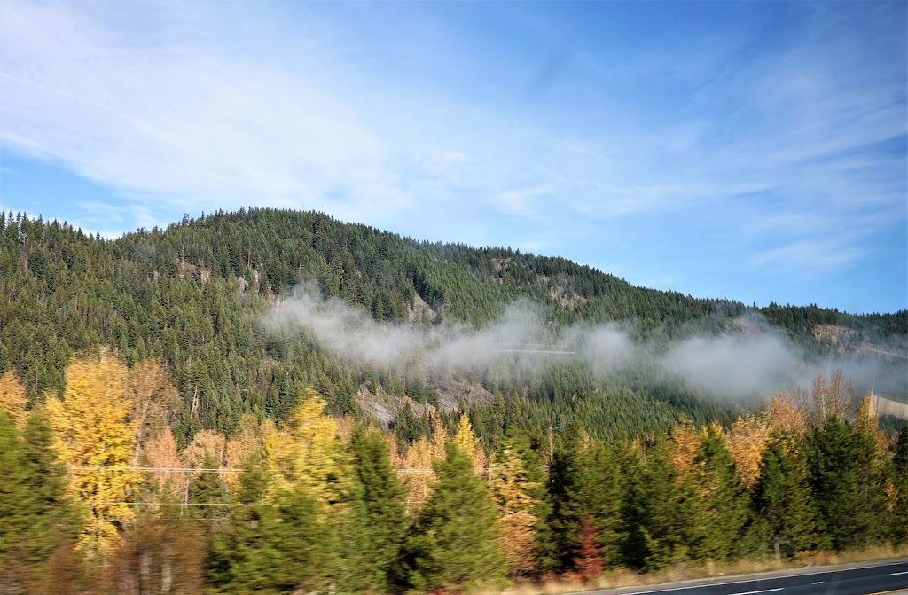 Coldwater River Provincial Park | Hwy 5, Thompson-Nicola, BC V0X 2L0, Canada | Phone: (250) 371-6200