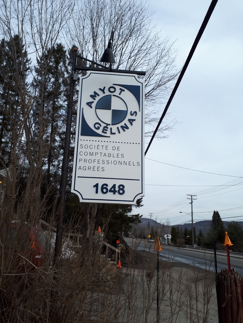 Amyot Gélinas s.e.n.c.r.l. | 1648 Bd de Sainte-Adèle, Sainte-Adèle, QC J8B 0K2, Canada | Phone: (450) 229-2987