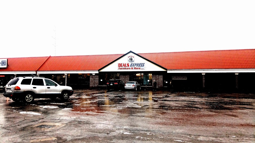 Deals Express | 150 Bunting Rd, St. Catharines, ON L2P 3G5, Canada | Phone: (905) 641-8822