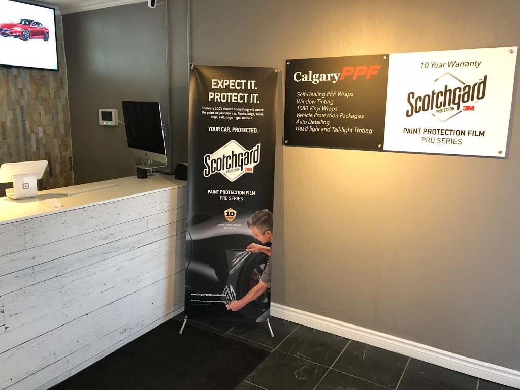 Calgary Paint Protection Film | Calgary PPF | 1007 55 Ave NE, Bay M, Calgary, AB T2E 6Y4, Canada | Phone: (587) 324-1993