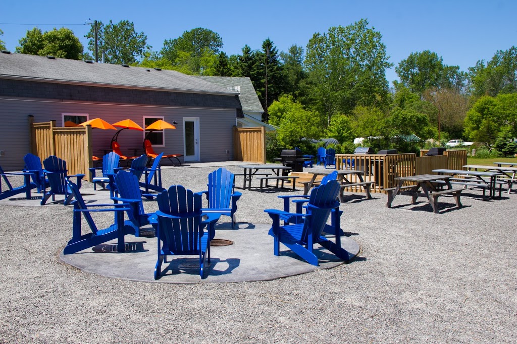 My Lighthouse Cottages | 2 Dover St, Dunnville, ON N1A 2W6, Canada | Phone: (289) 237-2154