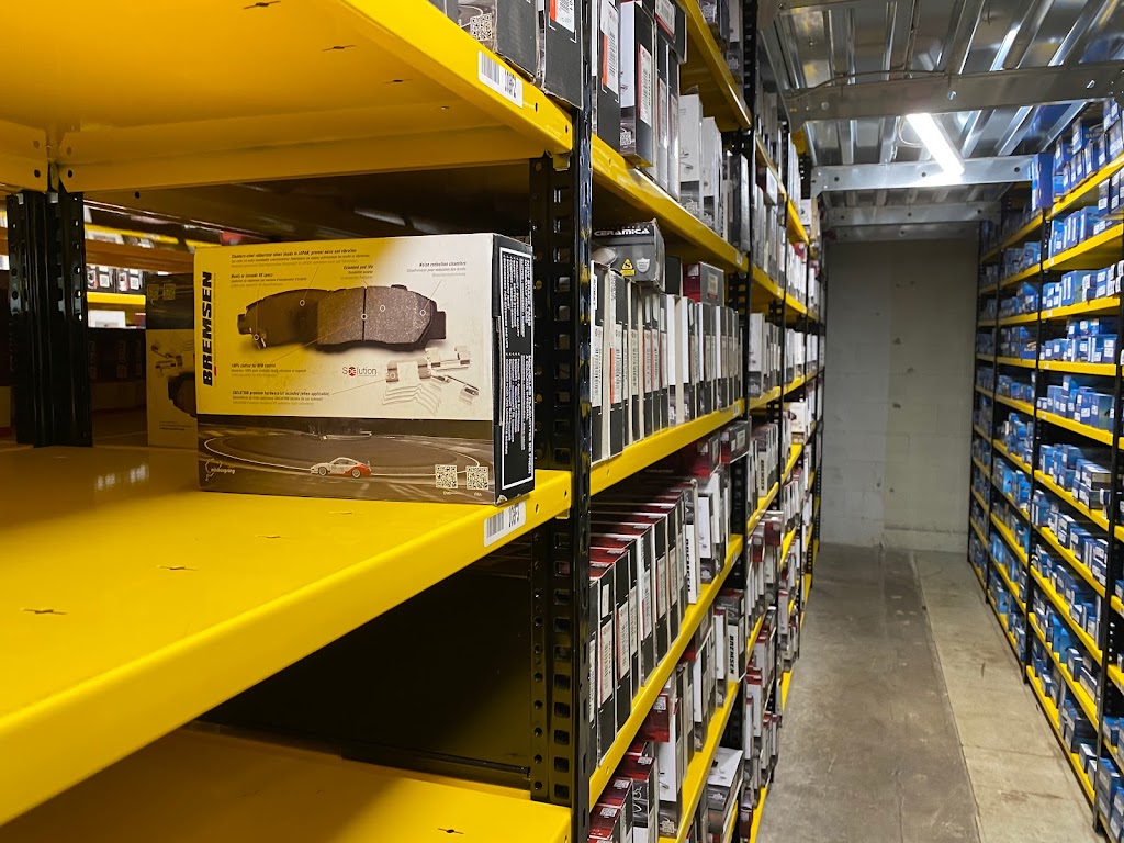 Atlantic Auto Parts Resource | 117 Baig Blvd, Moncton, NB E1E 1C9, Canada | Phone: (506) 388-1707