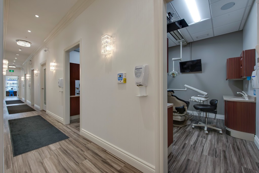 Dawson Dental Cambridge | 541 Hespeler Rd Unit 103, Cambridge, ON N1R 8R5, Canada | Phone: (519) 622-3332