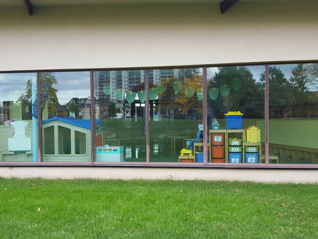 Glen Long Park | 35 Glen Long Ave, North York, ON M6B 2M1, Canada