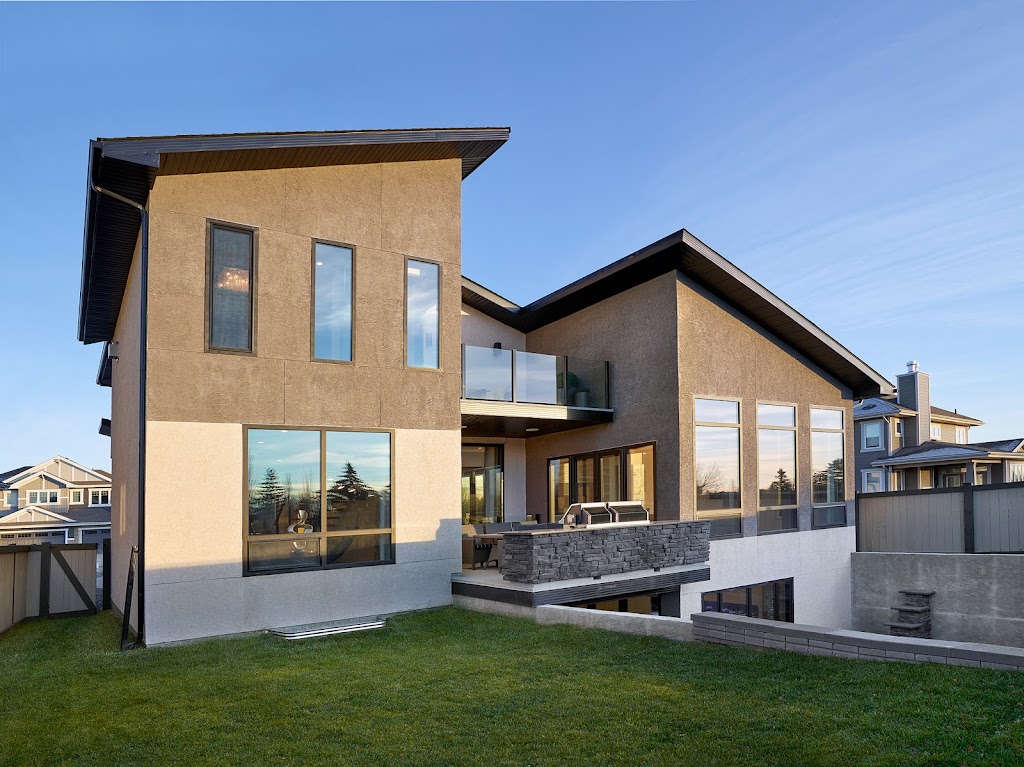 Durabuilt Windows & Doors Calgary Design Gallery | 6027 79 Ave SE #2105, Calgary, AB T2C 5P1, Canada | Phone: (403) 723-0410