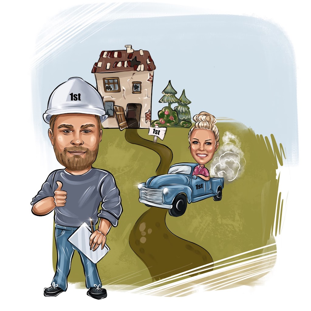 1st Choice Construction and Landscape Services | 3647 28 St NW, Edmonton, AB T6T 1N4, Canada | Phone: (780) 257-9066