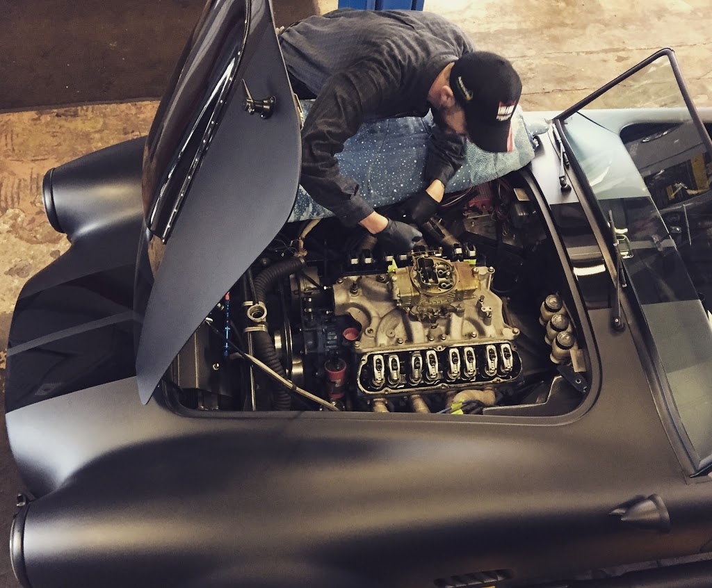 AAMCO Transmissions & Total Car Care | 227 Manitou Dr, Kitchener, ON N2C 1L4, Canada | Phone: (519) 748-2022