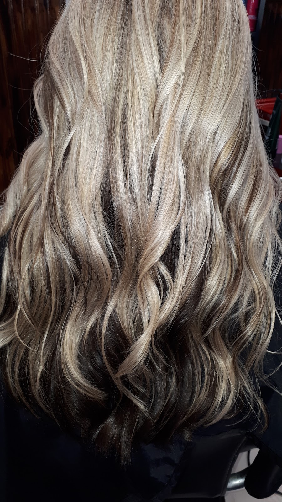 5th Dimension Hair Design | Westphal Plaza, 100 Main St, Dartmouth, NS B2X 1R5, Canada | Phone: (902) 434-2202