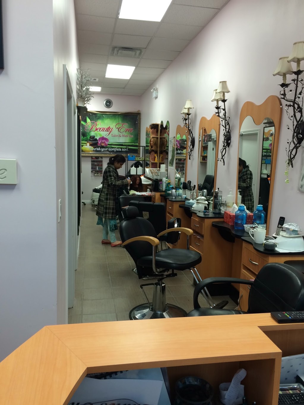 Beauty Era - Salon & Medi Spa | 30 Karachi Dr #71, Markham, ON L3S 0B6, Canada