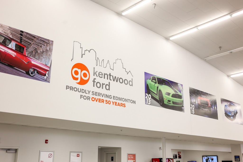Kentwood Ford Used Car Supercenter | 10105 137 Ave NW, Edmonton, AB T5E 1Y8, Canada | Phone: (780) 377-1375