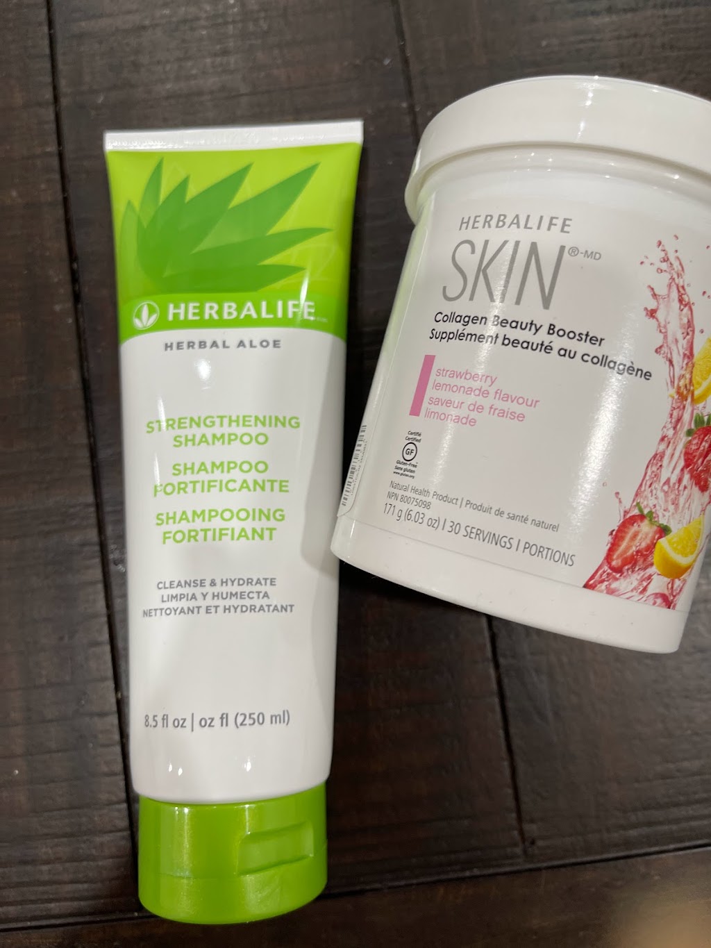 Herbalife Surrey- Canada | 7920 144A St, Surrey, BC V3S 8C1, Canada | Phone: (778) 751-1009