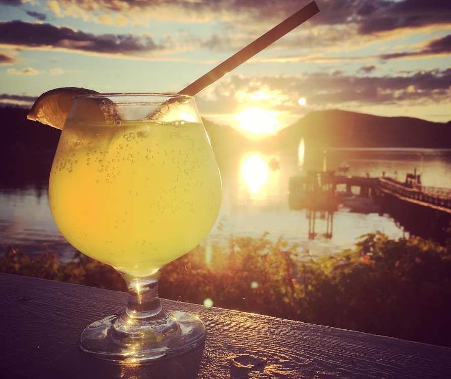 The Springwater | 400 Fernhill Rd, Mayne Island, BC V0N 2J2, Canada | Phone: (250) 539-5521